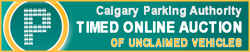 CPA Calgary Police Auction